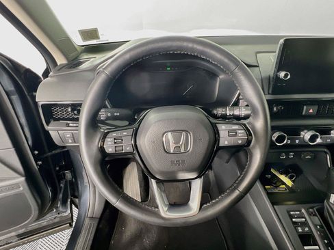 Used 2024 Honda CR-V EX-L image 11