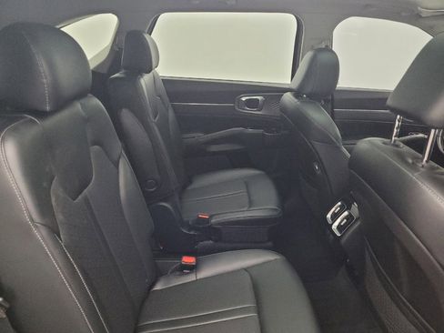 Used 2021 Kia Sorento SX FWD image 19