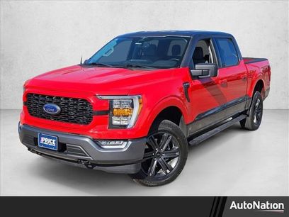 Used 2023 Ford F150 XLT w/ Equipment Group 302A High