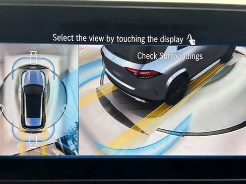 Certified 2026 Mercedes-Benz GLE 350 4MATIC image 20