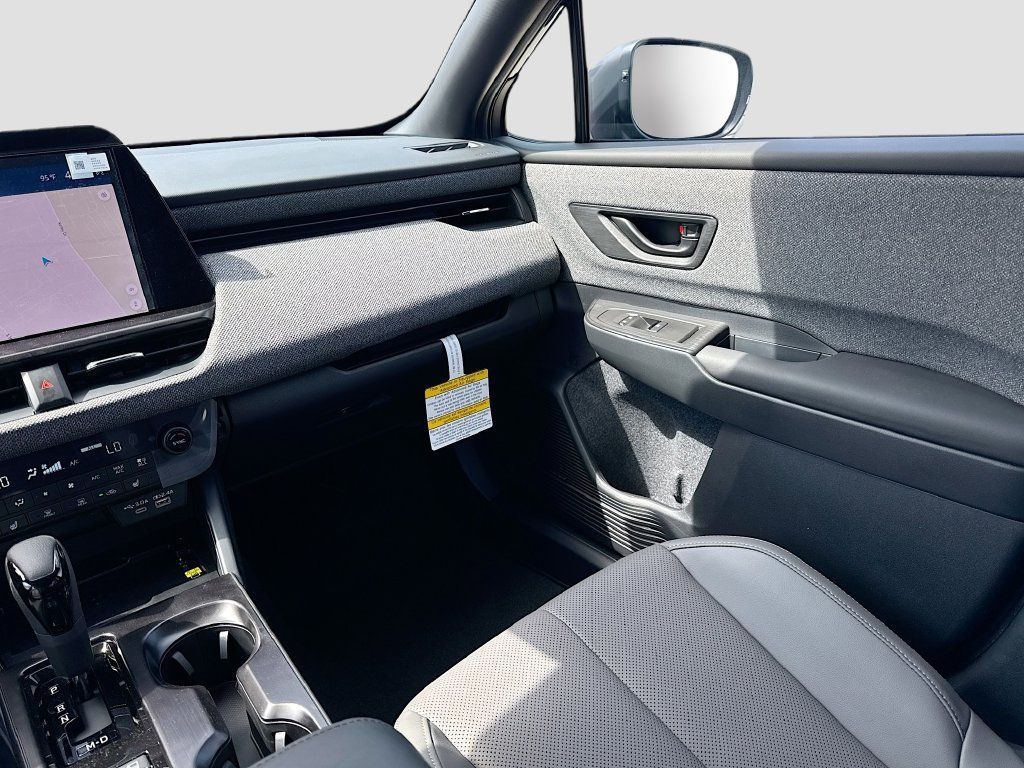 New 2026 Subaru Outback Limited XT AWD/4WD image 30
