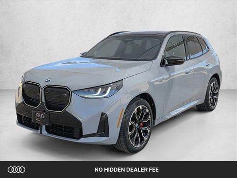 Used 2026 BMW X3 M50 AWD/4WD image 1