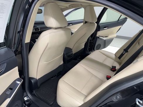 Used 2014 Lexus IS 250 AWD w/ Navigation Package image 26