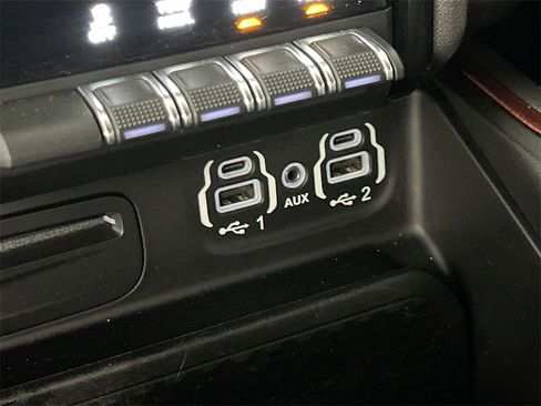 Used 2019 RAM 1500 Rebel w/ Rebel Level 2 Equipment Group image 32