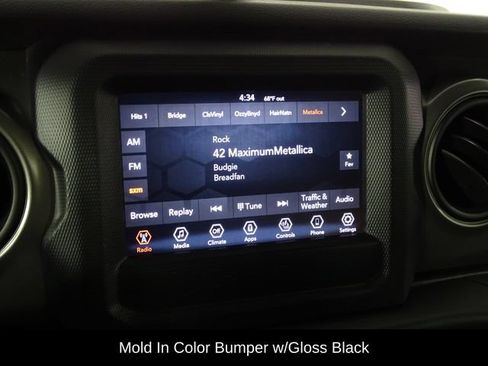 Used 2021 Jeep Wrangler Unlimited Sport AWD/4WD image 29
