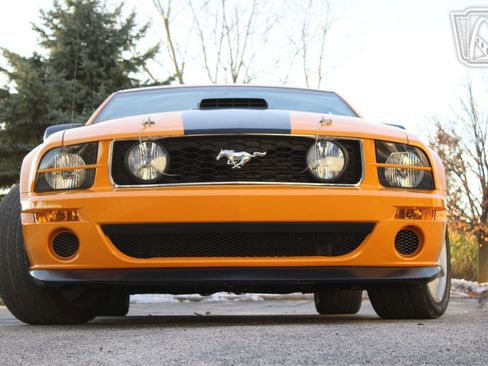 Used 2007 Ford Mustang GT image 25