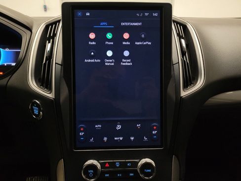 Used 2023 Ford Edge SEL image 25