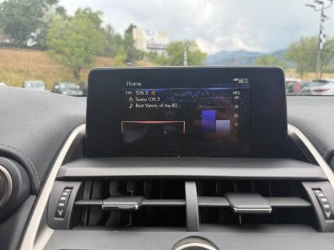 Used 2021 Lexus NX 300 AWD image 19