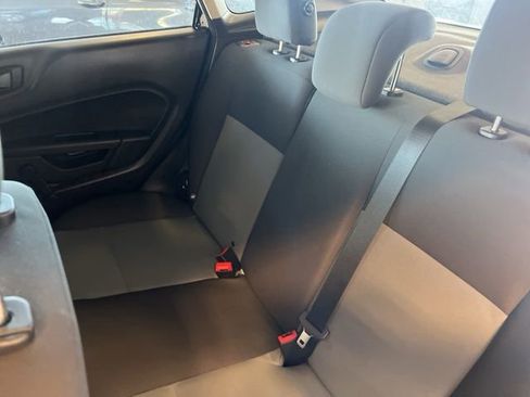 Used 2018 Ford Fiesta S image 17