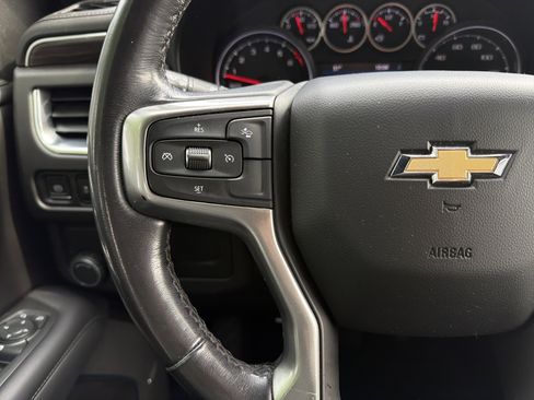 Used 2021 Chevrolet Tahoe LT RWD image 19