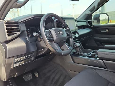 Used 2026 Toyota Tundra SR5 w/ SX Package RWD image 10