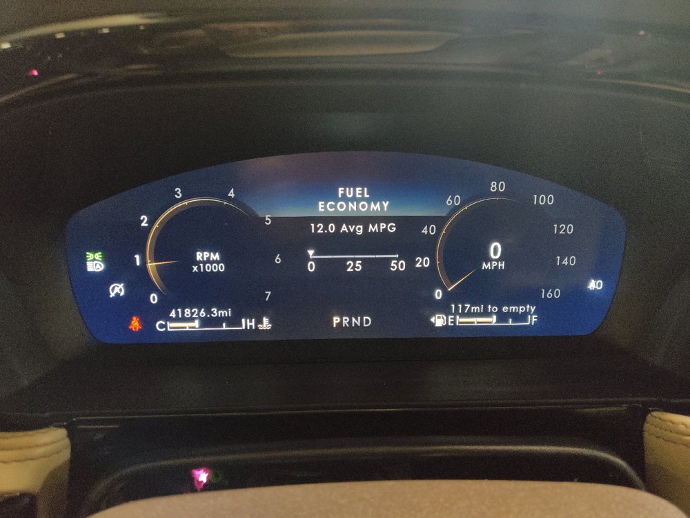 Used 2021 Lincoln Corsair Reserve w/ Equipment Group 201A FWD image 23
