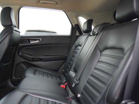 Used 2020 Ford Edge SEL image 14