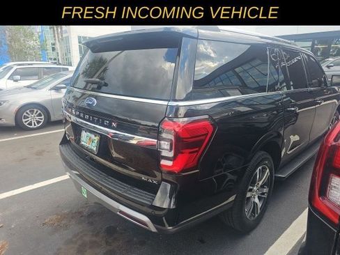 Used 2024 Ford Expedition Max Limited image 6