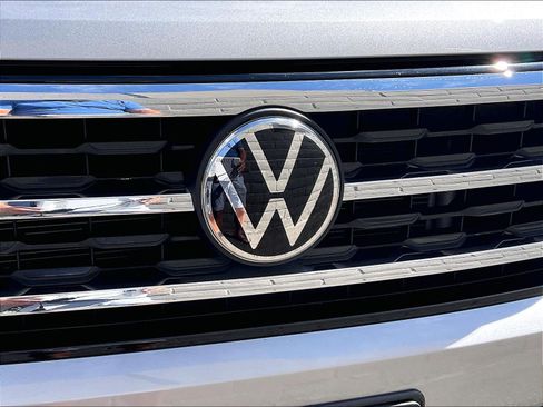 Certified 2022 Volkswagen Atlas SE AWD/4WD image 30