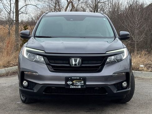 Used 2022 Honda Pilot Special Edition image 2
