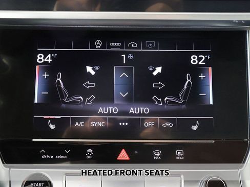 Used 2022 Audi A6 Premium Plus image 10