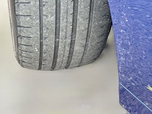 Used 2023 BMW 430i Convertible w/ M Sport Package image 41