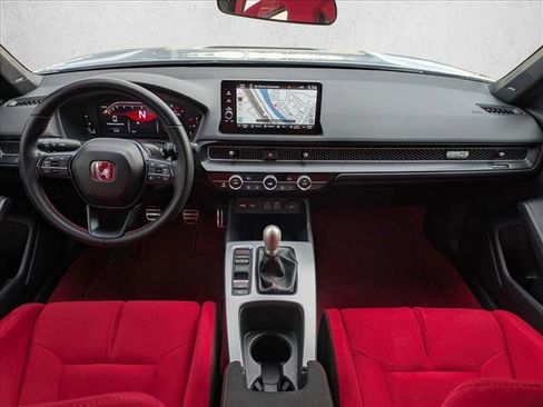 Certified 2024 Honda Civic Type R image 15