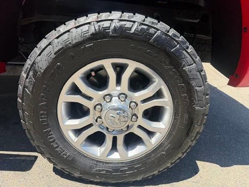 Used 2014 RAM 2500 Laramie w/ Convenience Group AWD/4WD image 59
