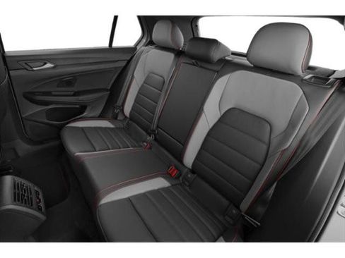 Used 2022 Volkswagen GTI SE FWD image 45