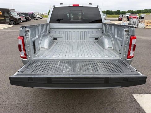 Certified 2023 Ford F150 Lariat w/ Equipment Group 502A High AWD/4WD image 7
