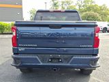 Used 2022 Chevrolet Silverado 1500 Custom image 5