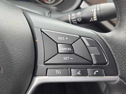 Used 2025 Nissan Altima 2.5 SV image 22