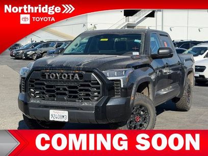 Used 2022 Toyota Tundra TRD Pro