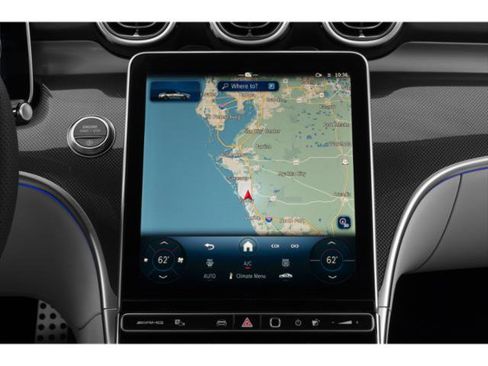 New 2026 Mercedes-Benz CLE 53 AMG 4MATIC Cabriolet image 13