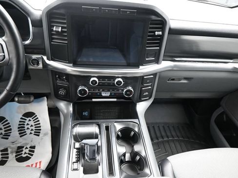 Used 2022 Ford F150 Lariat w/ Equipment Group 502A High RWD image 20