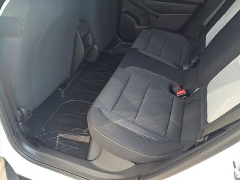 New 2026 Chevrolet Trax RS w/ Driver Confidence Package image 6