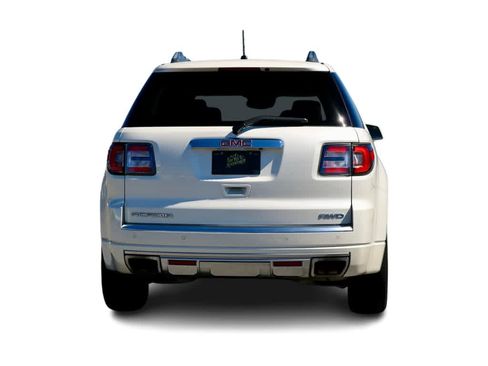 Used 2015 GMC Acadia Denali image 5