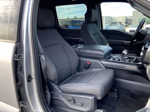 Used 2023 Ford F150 XLT w/ Equipment Group 302A High image 8