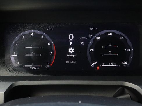 Used 2024 Toyota Tacoma TRD Off-Road image 31