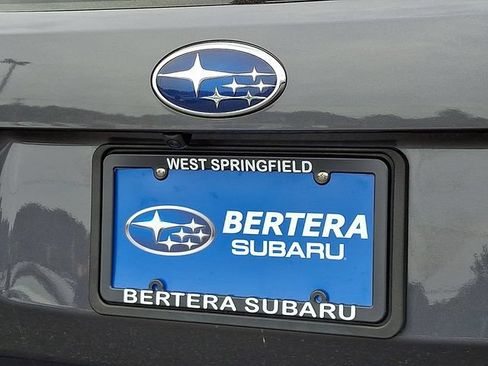 Used 2022 Subaru Forester Limited AWD/4WD image 34