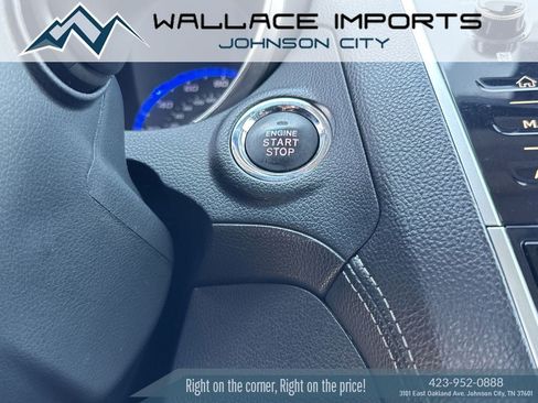 Used 2019 Subaru Outback 2.5i Touring AWD/4WD image 22