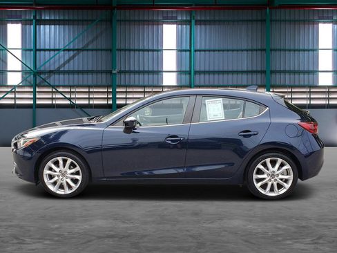 Used 2015 MAZDA MAZDA3 s Grand Touring FWD image 2