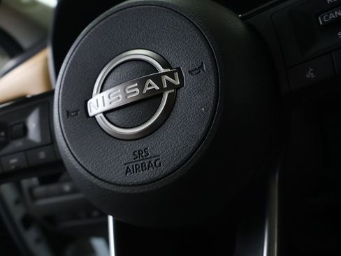 Used 2023 Nissan Rogue Platinum AWD/4WD image 21