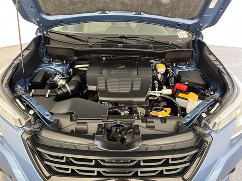 Certified 2023 Subaru Forester AWD/4WD image 23