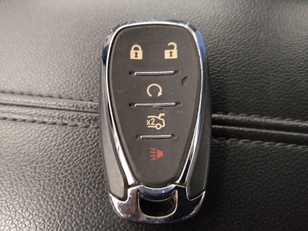 Used 2024 Chevrolet Malibu LT FWD image 32