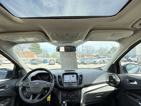 Used 2018 Ford Escape SEL AWD/4WD image 16