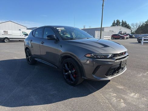 Used 2024 Dodge Hornet R/T Plus image 7