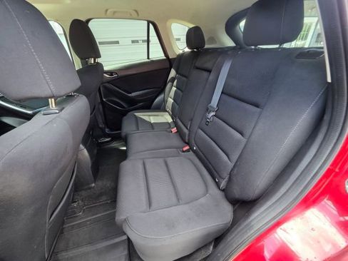 Used 2016 MAZDA CX-5 Touring w/ Bose/Moonroof Package AWD/4WD image 21