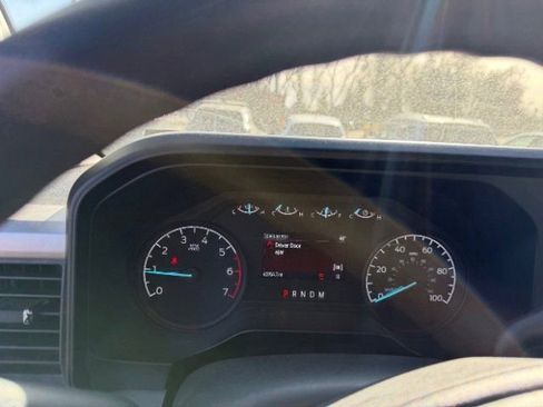 Used 2024 Ford F250 XLT AWD/4WD image 35