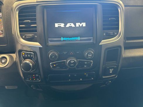 Used 2021 RAM 1500 Classic Warlock w/ Luxury Group AWD/4WD image 19