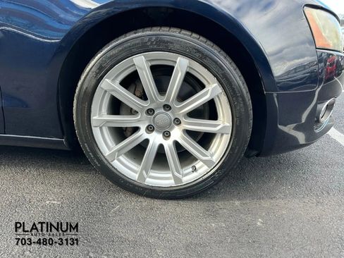 Used 2011 Audi A5 2.0T Premium Plus image 18