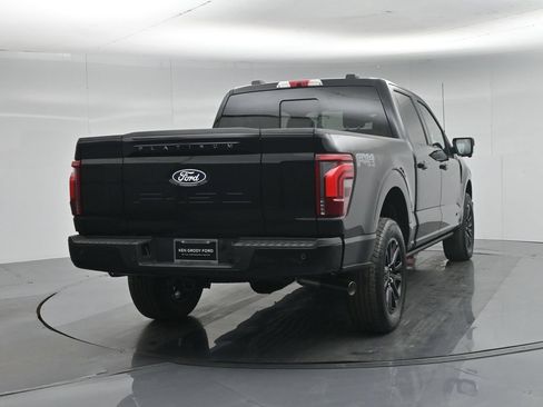 New 2026 Ford F150 Platinum w/ Equipment Group 702A High AWD/4WD image 57