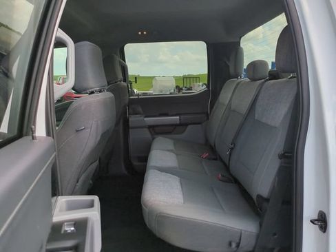 Certified 2023 Ford F150 XLT w/ Equipment Group 301A Mid AWD/4WD image 15