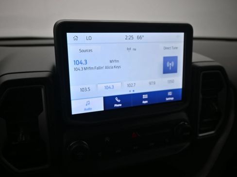 Certified 2024 Ford Bronco Sport Big Bend AWD/4WD image 14